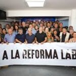 Reforma laboral: los puntos principales del proyecto que se trata hoy en Diputados