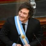 Milei abrirá las sesiones ordinarias del Congreso el próximo domingo