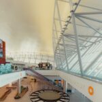 Aeropuerto de Carrasco fue premiado como el Mejor de America Latina y el Caribe