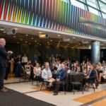 WIATT 2026: se realizó el encuentro anual para impulsar el desarrollo profesional de mujeres en la industria aerocomercial