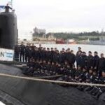 Comenzó en Santa Cruz el juicio oral por el hundimiento del ARA San Juan