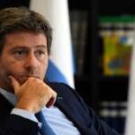 Juan Bautista Mahiques es el nuevo ministro de Justicia 