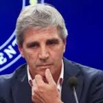 El ministro de Economía aseguró que el oficialismo “va a honrar todas sus deudas”