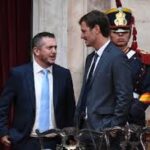 Un diputado pidió un rifle de aire comprimido por delivery, el paquete llegó al Congreso y generó alerta