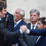 El Gobierno minimiza el relanzamiento de Macri, pero buscará mantener la alianza con el PRO en el Congreso