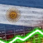 Las acciones argentinas suben hasta 9% en Nueva York, pero el riesgo país sigue arriba de 600 puntos