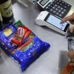 Las ventas minoristas volvieron a caer en marzo