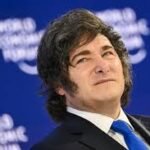 El Presidente destacó la estabilidad del dólar