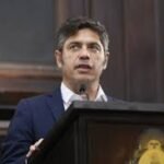 El kirchnerismo busca una negociación integral con Kicillof sobre la reforma electoral