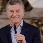 El análisis de Mauricio Macri sobre el futuro político argentino