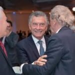 Mauricio Macri y el desarrollo de la cena de la Fundación Libertad: Tensiones con Milei y reconciliación con Bullrich