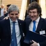 Libertad Avanza acelera dictamen en el Senado para desembolsar US$ 171 millones a fondos buitres