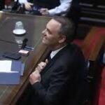 Controversia y apoyo en la presentación de Adorni ante el Congreso