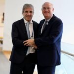 Tras el apoyo del Banco Mundial, Luis Caputo aseguró una garantía del BID por US$550 millones