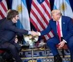 Milei se pronuncia sobre la soberanía de las Islas Malvinas y la postura de EE. UU.