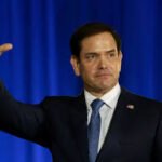 Marco Rubio aseguró que Estados Unidos mantiene su neutralidad por las Islas Malvinas