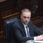 El Gobierno refuta las acusaciones contra Adorni