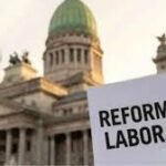 Reforma laboral: la Cámara le dio 24 horas al juez Ojeda para enviar la causa
