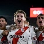 River, un valiente finalista: entregó esfuerzo, pasión y corazón