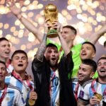 Samuel Umtiti regresa al Mundial como comentarista tras su retiro a los 31 años