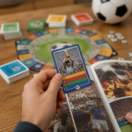 Genios lanza un emocionante juego de trivia sobre la historia de los Mundiales de fútbol