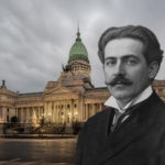Inauguración del Nuevo Edificio del Congreso: Controversia por los Gastos y la Trágica Historia de su Arquitecto