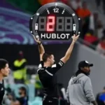 La MLS impulsa a la FIFA a considerar el tiempo neto en el fútbol