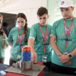 Estudiantes de La Plata rumbo a la NASA: Buscan financiamiento para su proyecto espacial