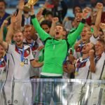 El regreso de Manuel Neuer a la selección alemana: el arquero de 40 años vuelve para el Mundial 2026