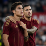 Detalles de la oferta de la Roma para mantener a Dybala y el papel de Paredes en su posible traspaso a Boca Juniors