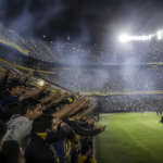 La Bombonera, un estadio en transformación: cambios en el hogar de Boca Juniors
