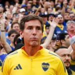 Análisis del ciclo de Claudio Ubeda en Boca y sus recientes derrotas en encuentros clave