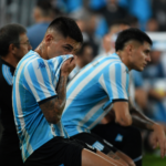Racing da un giro en su estrategia y no buscará delantero goleador