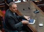 Adorni: el informe en Diputados que fue bisagra