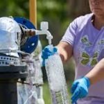 Buenos Aires implementa un régimen para regular el uso del agua en barrios privados no regularizados