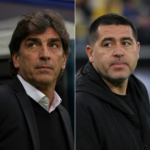La búsqueda de un nuevo entrenador para Boca Juniors tras la salida de Claudio Úbeda