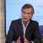 Conrado Estol destaca la relación entre el sueño insuficiente y la salud