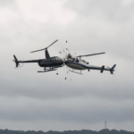 Tragedia en Río de Janeiro: El youtuber argentino Gaspi fallece en choque de helicópteros