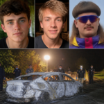 Tragedia en Brasil: identifican a Gaspi y Lucas Vignale, pero persisten dudas sobre Oliver Tree