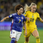 Japón se enfrentará a Suecia en el cierre del Grupo F