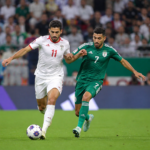 Argelia se enfrenta a Jordania: horarios, televisión y formación para el Mundial 2026