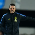 Scaloni prepara una lista de reserva ante posibles lesiones en la Selección argentina