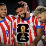 Mundial 2026: Paraguay hace historia al eliminar a Alemania y otros encuentros destacados