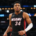 Impactante traspaso en la NBA: Giannis Antetokounmpo se une a Miami Heat proveniente de Milwaukee
