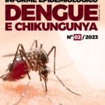 Disminuyen los casos de fiebre chikungunya, mientras se reportan nuevos casos de dengue