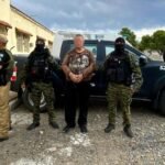 Revocación de la prisión domiciliaria de Konstantin Rudnev