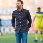 Cristian González se pronuncia sobre la posibilidad de dirigir a Boca: “¿Quién no sueña?”