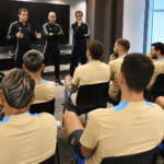 La Selección Argentina se prepara para conocer las nuevas reglas arbitrales antes del Mundial 2026
