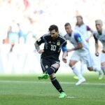 El desarrollo previo a Argentina vs Islandia y el recuerdo angustiante de Lionel Messi antes del Mundial 2026: “Me cagué”