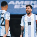 Selección Argentina: novedades y partido de este miércoles 24 de junio